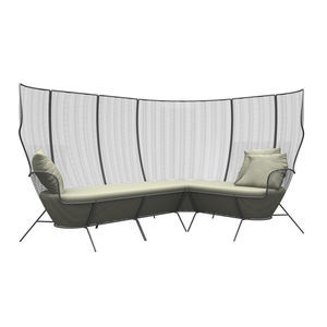 contemporary lounge garden set 1