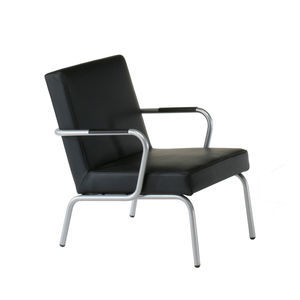 contemporary visitor armchair 1