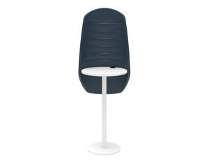 modern high occasional table 1