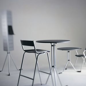 contemporary bar stool 1