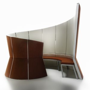 privacy office space