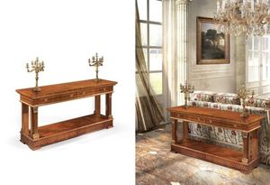 classic sideboard table