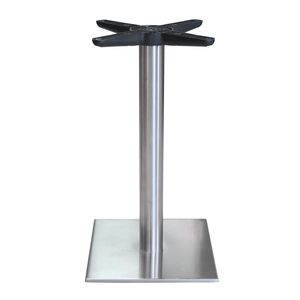 stainless steel table base 1