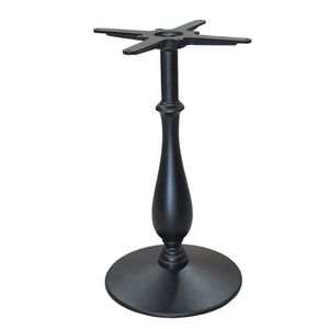 cast iron table base 1