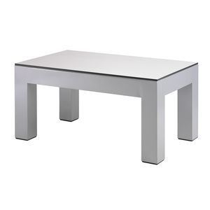 contemporary coffee table