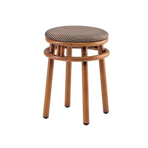 contemporary stool