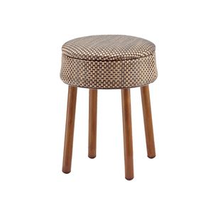 contemporary stool