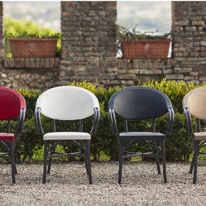 traditional chair
