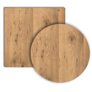 wooden table top