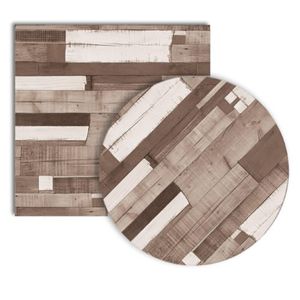 wooden table top