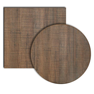 wooden table top