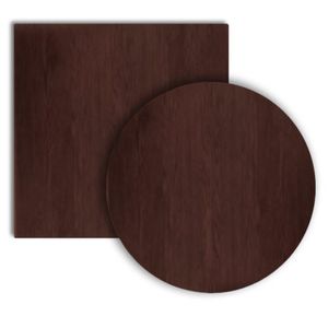 wooden table top