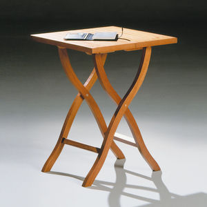 contemporary side table