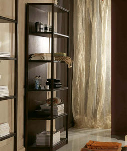 contemporary shelf