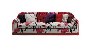 contemporary sofa