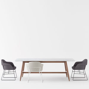 contemporary table