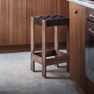 contemporary bar stool