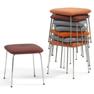 contemporary stool