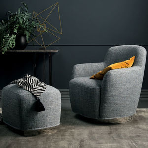 contemporary armchair 1