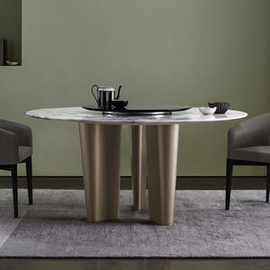 contemporary dining table