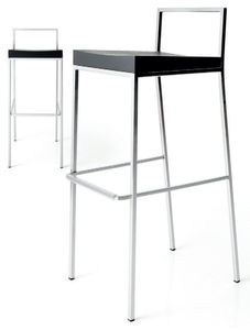 contemporary bar stool