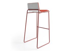 contemporary bar chair