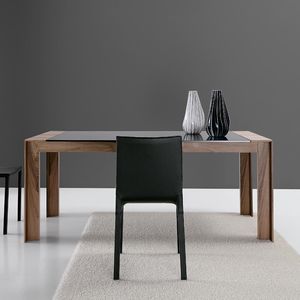 contemporary table