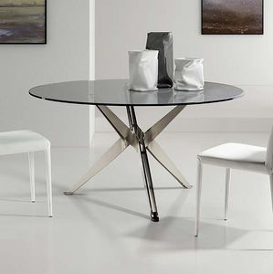 contemporary table