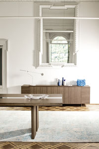 contemporary sideboard