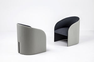contemporary lounge chair