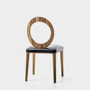 contemporary dining chair
