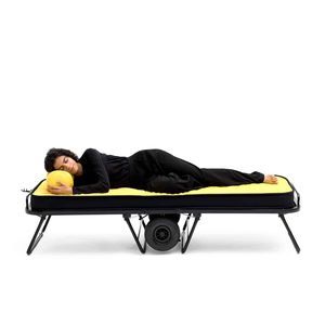 single bed