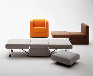 contemporary armchair 1