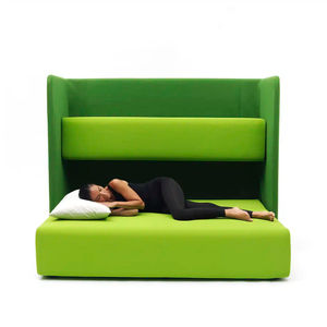 pull-out bed