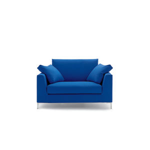 contemporary armchair
