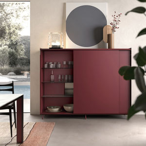 high sideboard