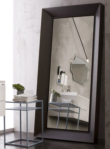 cheval glass mirror