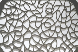 contemporary restaurant chair