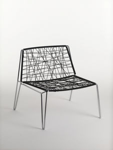 contemporary fireside chair