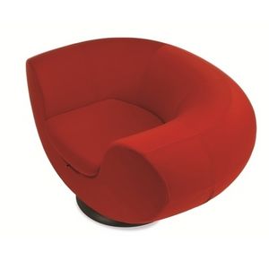 contemporary armchair