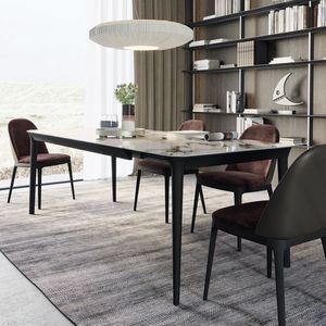 contemporary table