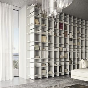 modular bookcase