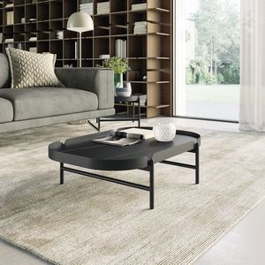 contemporary coffee table