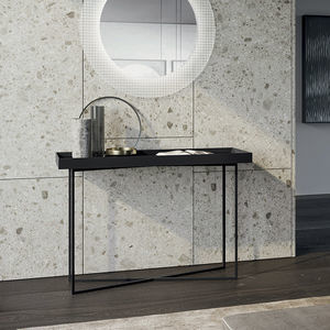 contemporary sideboard table