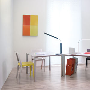 contemporary table