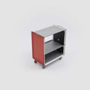 office service trolley