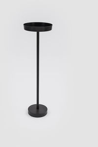 metal ashtray