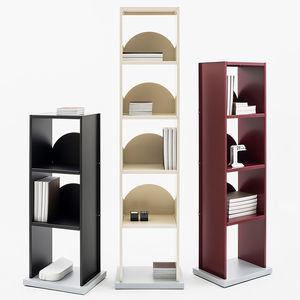 contemporary bookcase