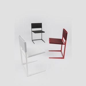 contemporary chair 1