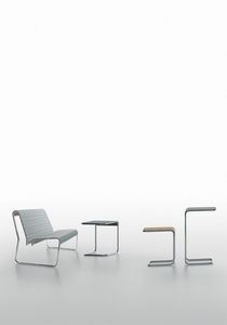 contemporary side table